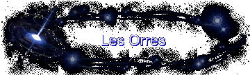 Les Orres
